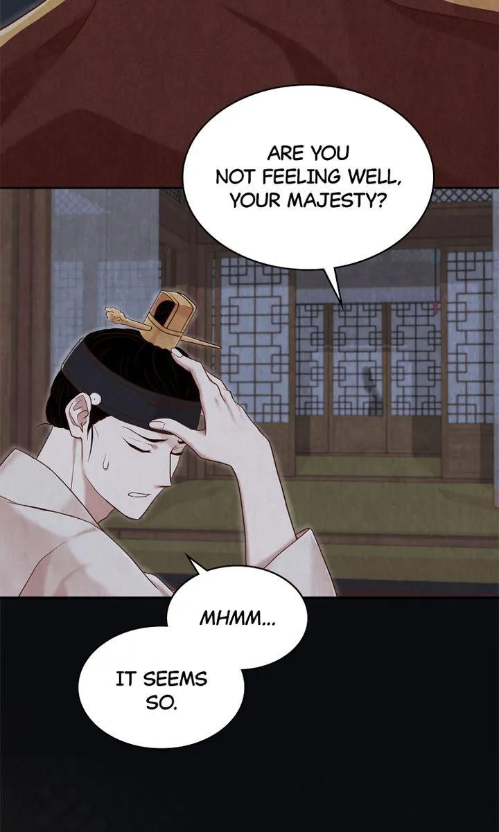 Hanyang Diaries Chapter 54 page 39 - MangaKakalot