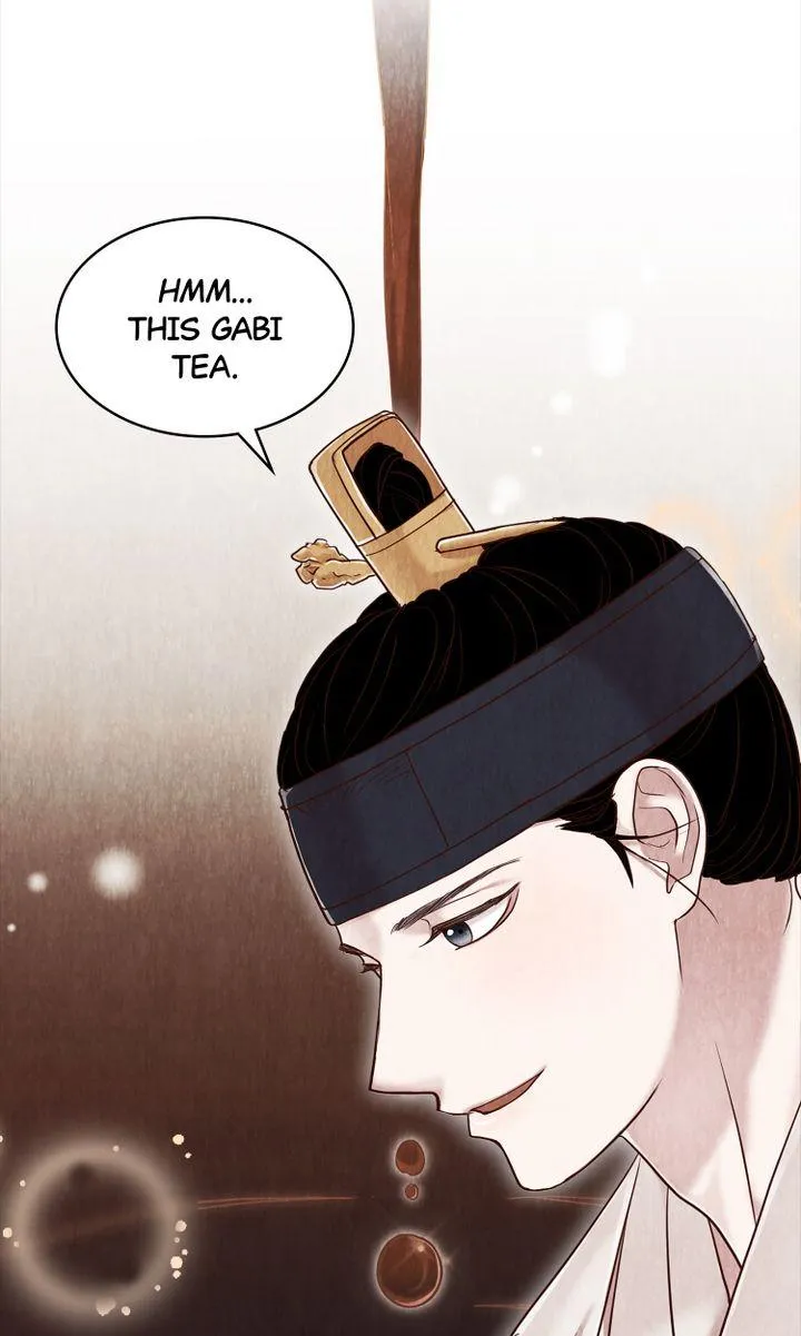 Hanyang Diaries Chapter 54 page 46 - MangaKakalot