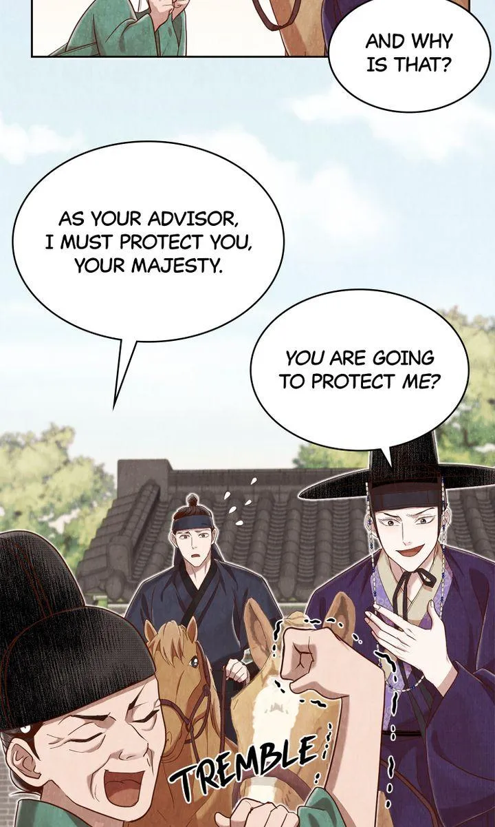 Hanyang Diaries Chapter 54 page 85 - MangaKakalot