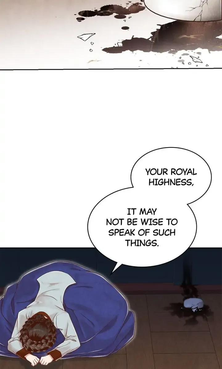 Hanyang Diaries Chapter 55 page 5 - MangaKakalot