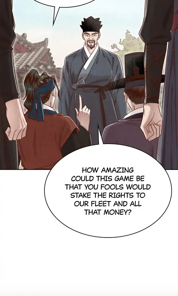 Hanyang Diaries Chapter 55 page 54 - MangaKakalot