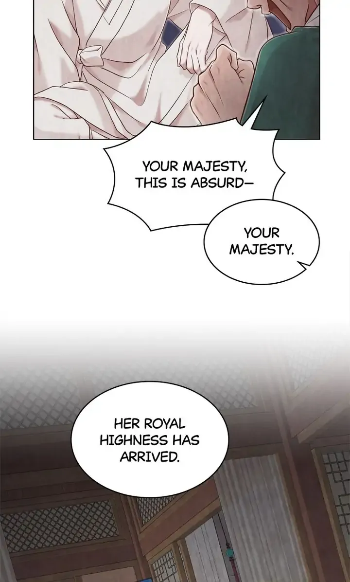 Hanyang Diaries Chapter 55 page 89 - MangaKakalot