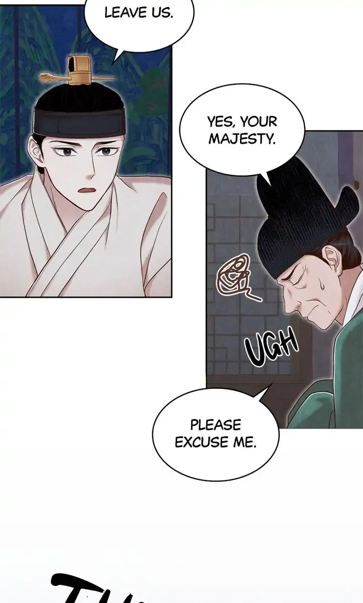 Hanyang Diaries Chapter 55 page 91 - MangaKakalot