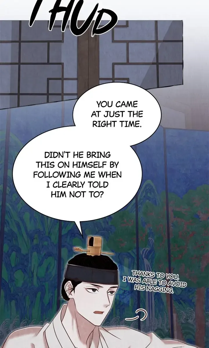 Hanyang Diaries Chapter 55 page 92 - MangaKakalot