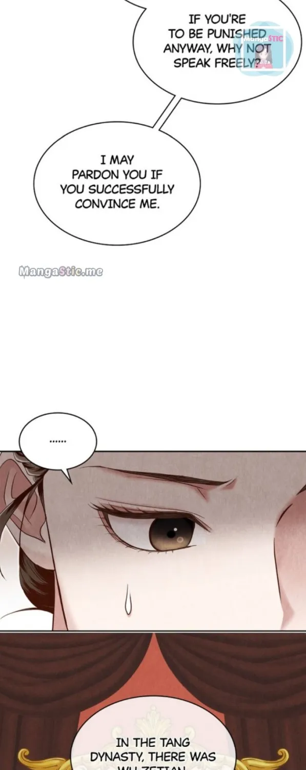 Hanyang Diaries Chapter 56 page 6 - MangaKakalot