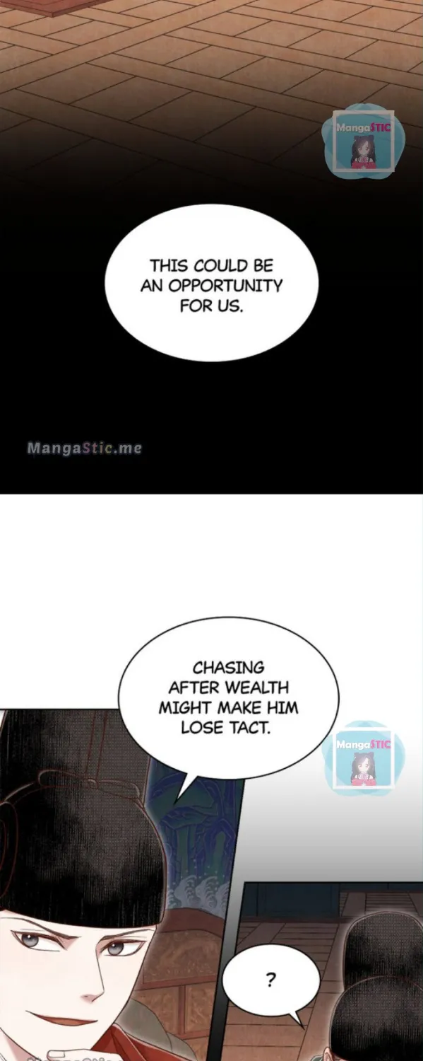 Hanyang Diaries Chapter 58 page 21 - MangaKakalot