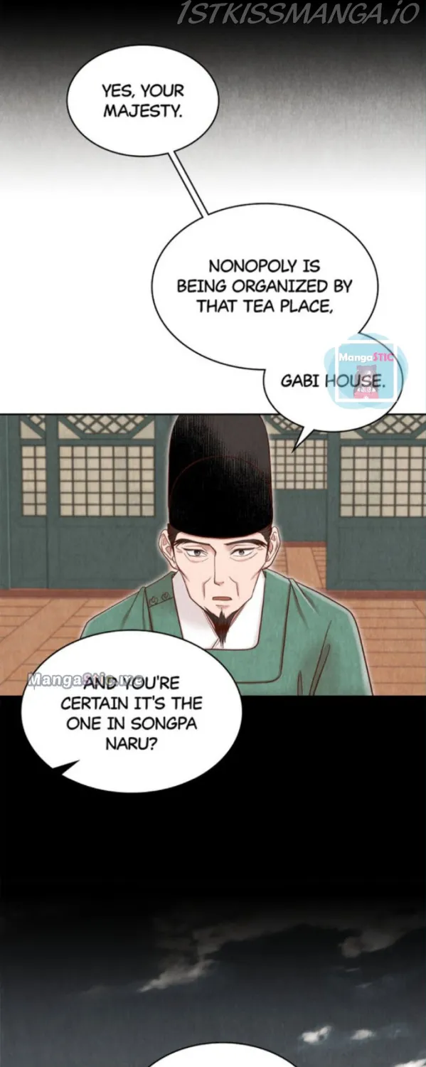 Hanyang Diaries Chapter 58 page 37 - MangaKakalot