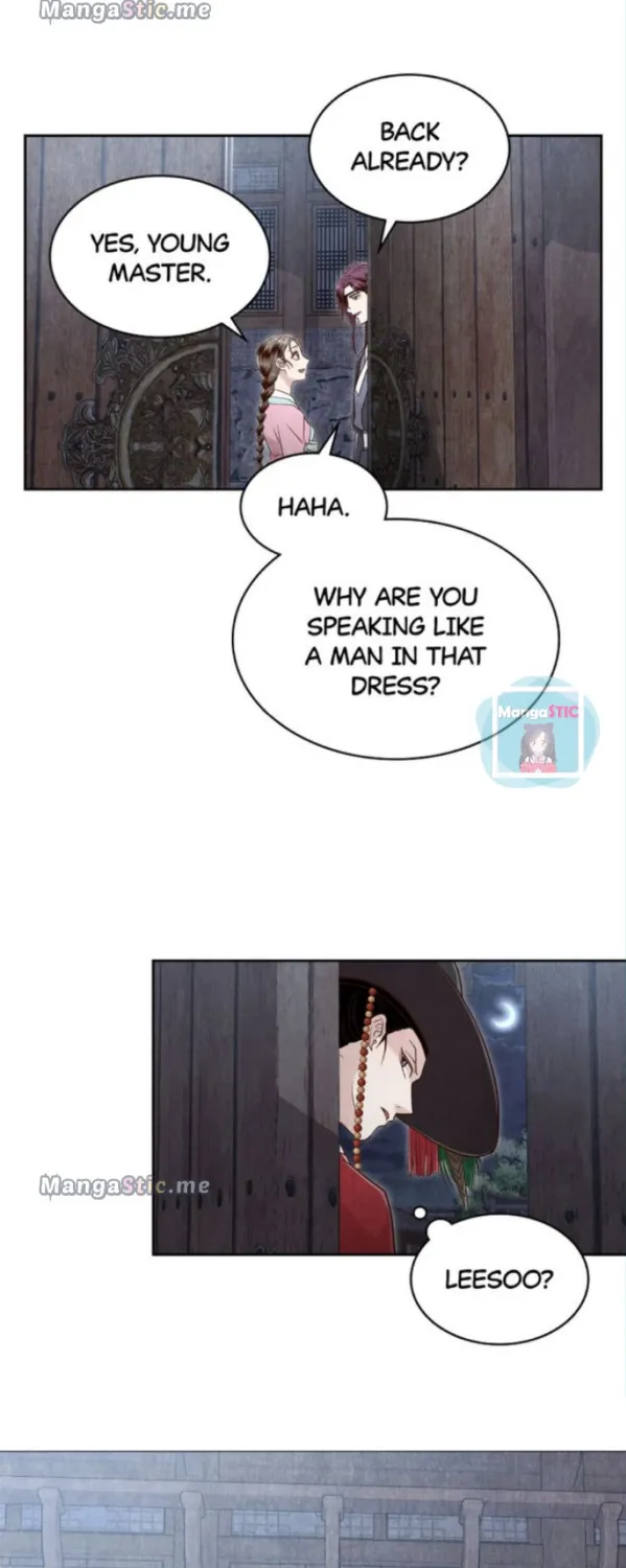 Hanyang Diaries Chapter 58 page 81 - MangaKakalot