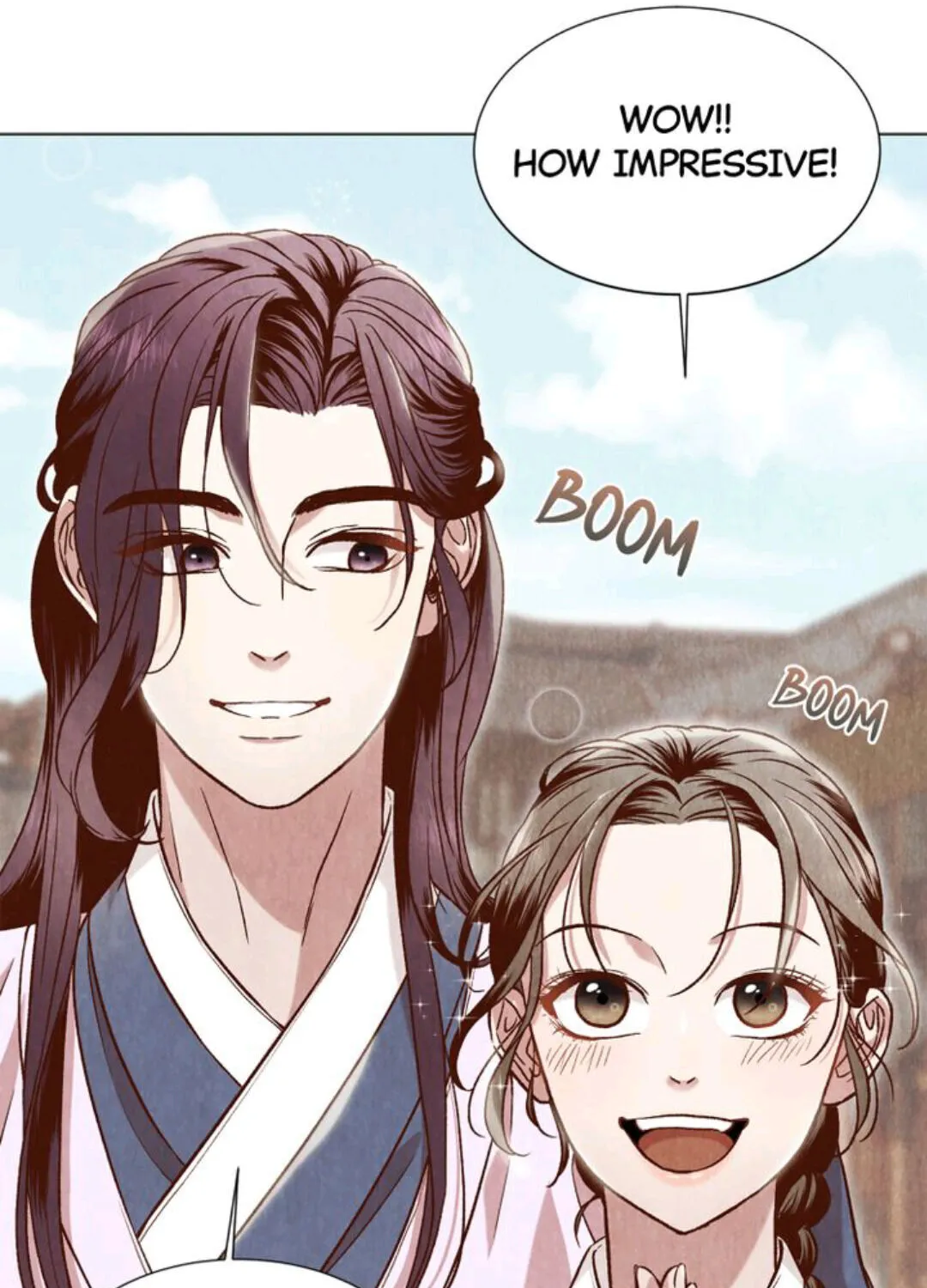 Hanyang Diaries Chapter 6 page 4 - MangaKakalot