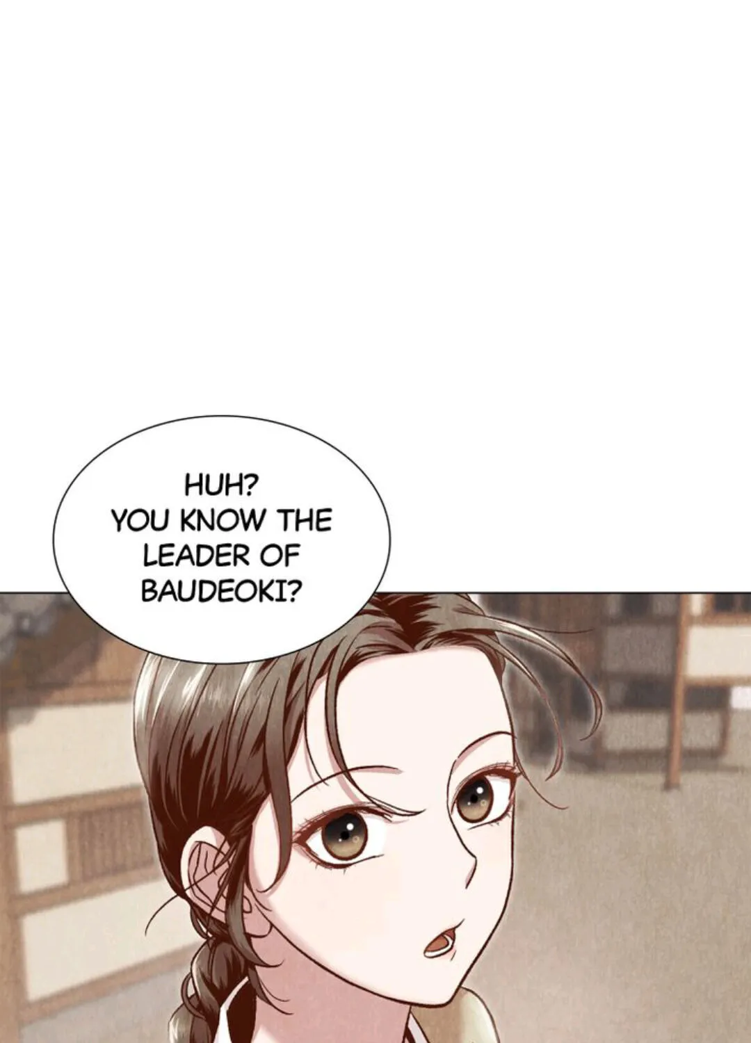 Hanyang Diaries Chapter 6 page 34 - MangaKakalot