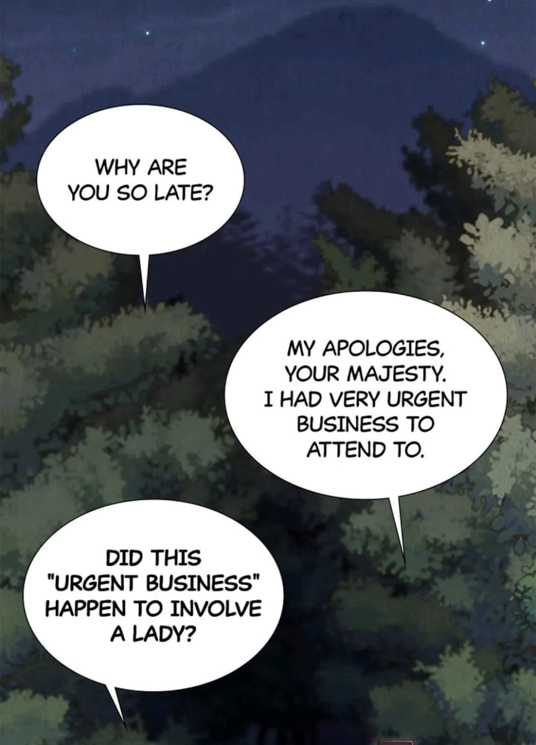 Hanyang Diaries Chapter 6 page 74 - MangaKakalot