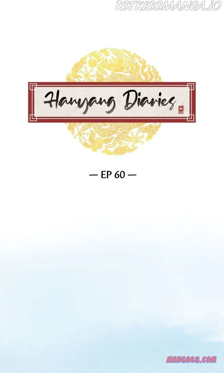 Hanyang Diaries Chapter 60 page 11 - MangaKakalot