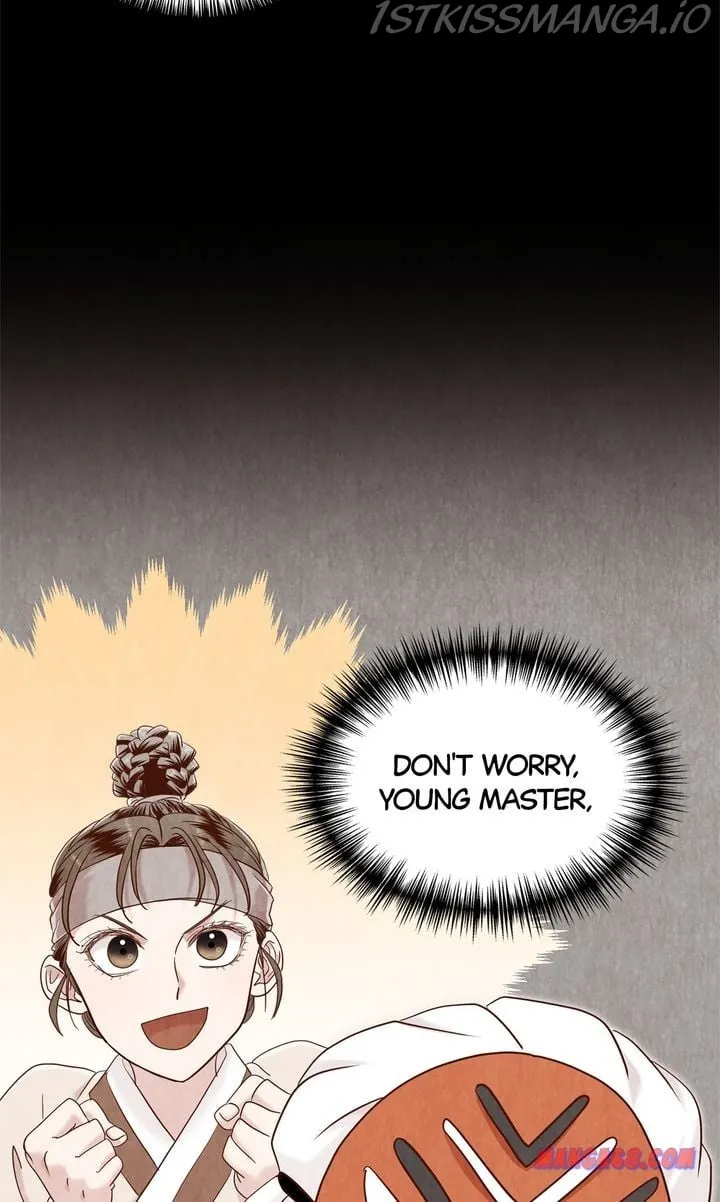 Hanyang Diaries Chapter 60 page 15 - MangaKakalot