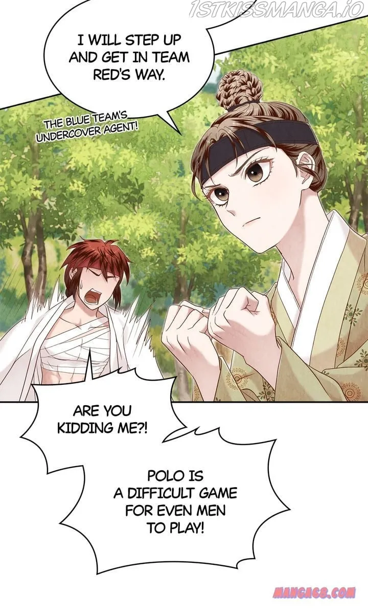 Hanyang Diaries Chapter 60 page 7 - MangaKakalot