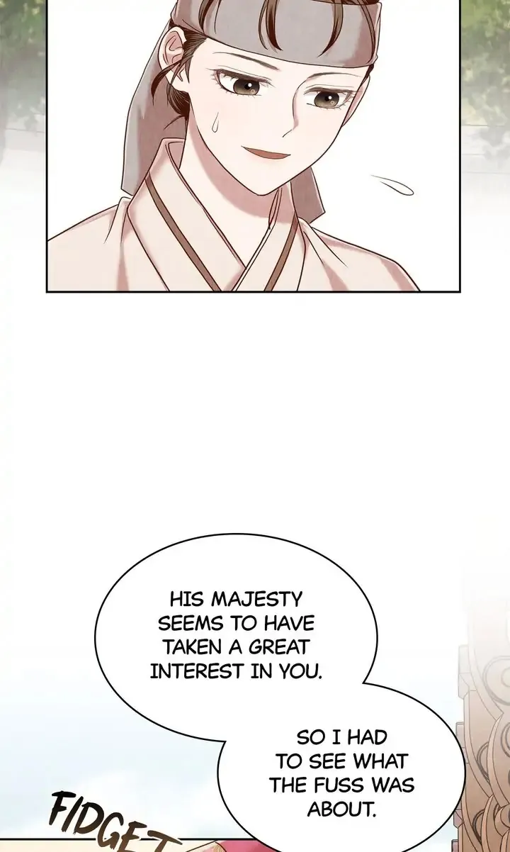 Hanyang Diaries Chapter 62 page 118 - MangaKakalot