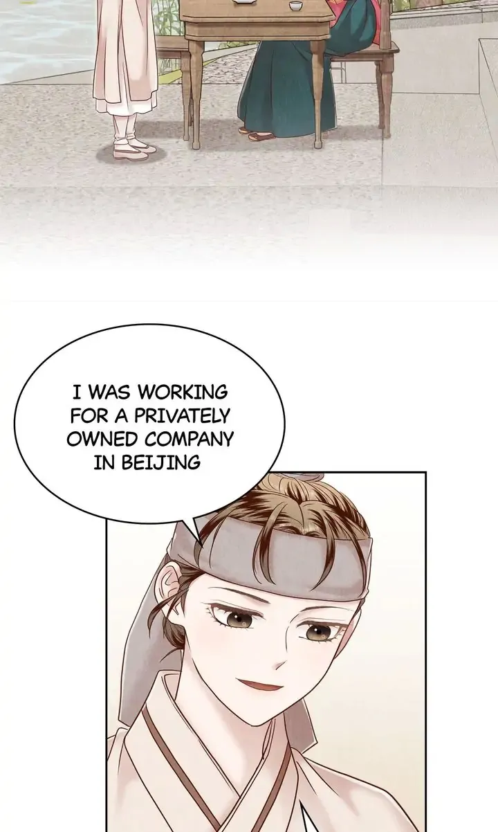 Hanyang Diaries Chapter 62 page 120 - MangaKakalot