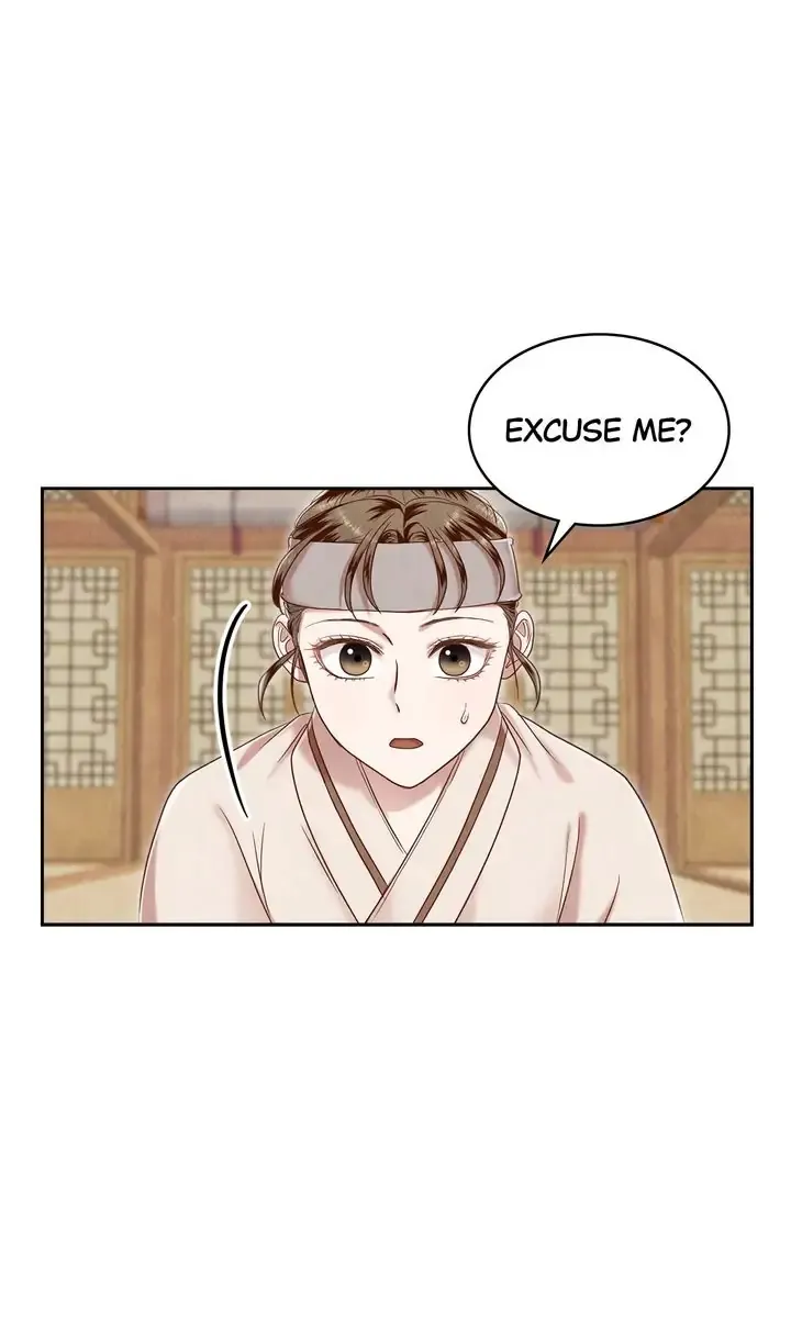 Hanyang Diaries Chapter 62 page 31 - MangaKakalot