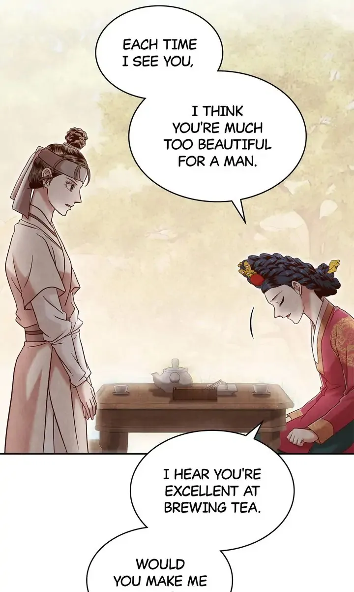 Hanyang Diaries Chapter 62 page 98 - MangaKakalot