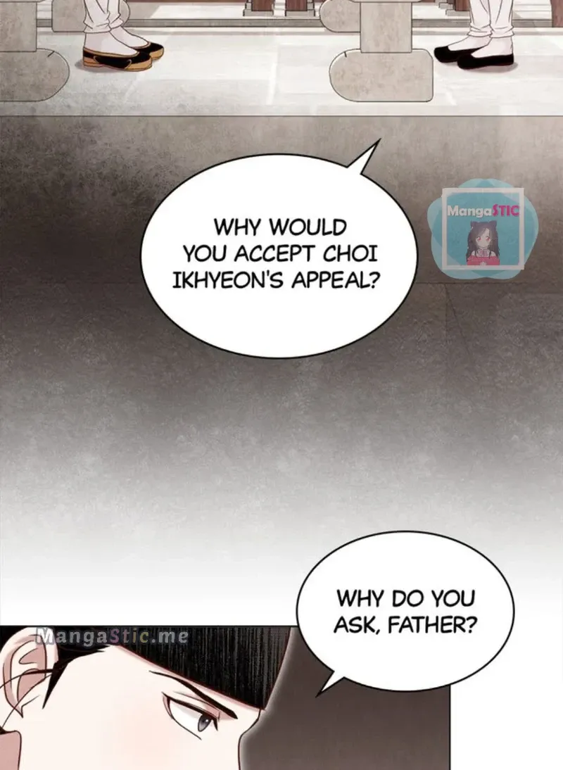 Hanyang Diaries Chapter 64 page 48 - MangaKakalot