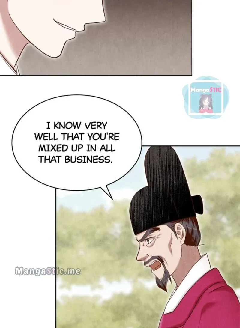 Hanyang Diaries Chapter 64 page 49 - MangaKakalot