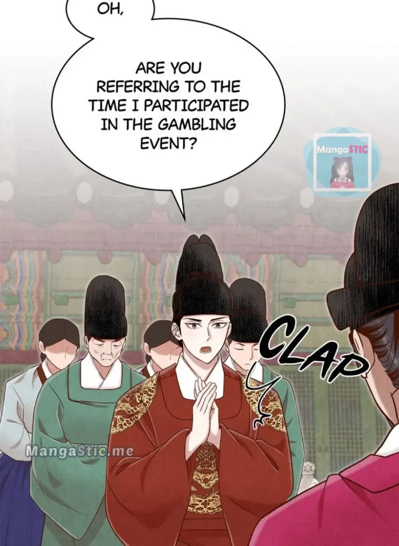 Hanyang Diaries Chapter 64 page 51 - MangaKakalot