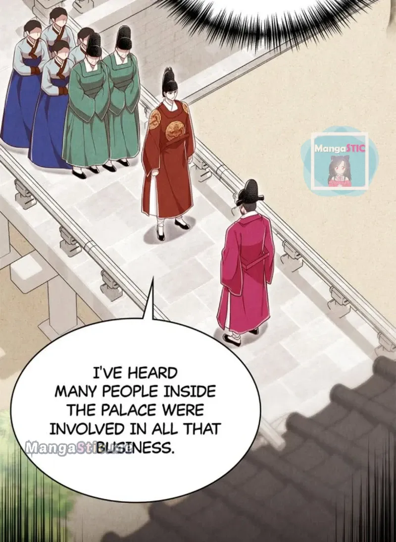 Hanyang Diaries Chapter 64 page 59 - MangaKakalot