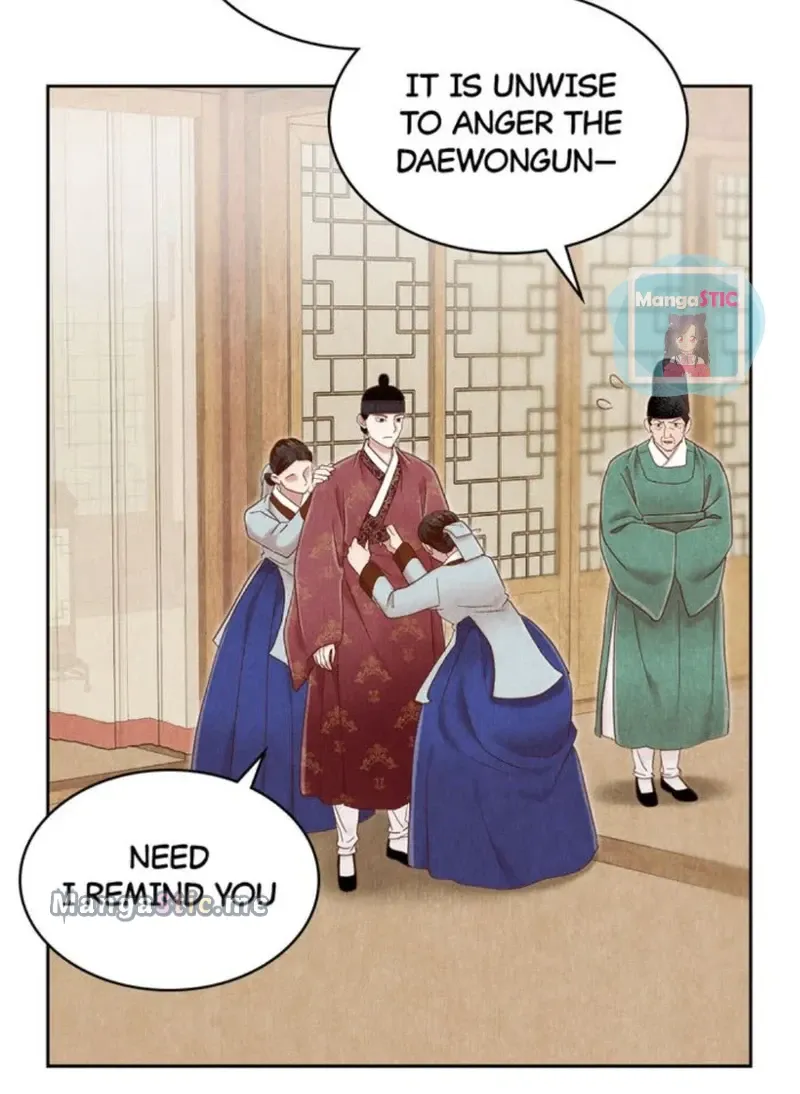 Hanyang Diaries Chapter 64 page 79 - MangaKakalot