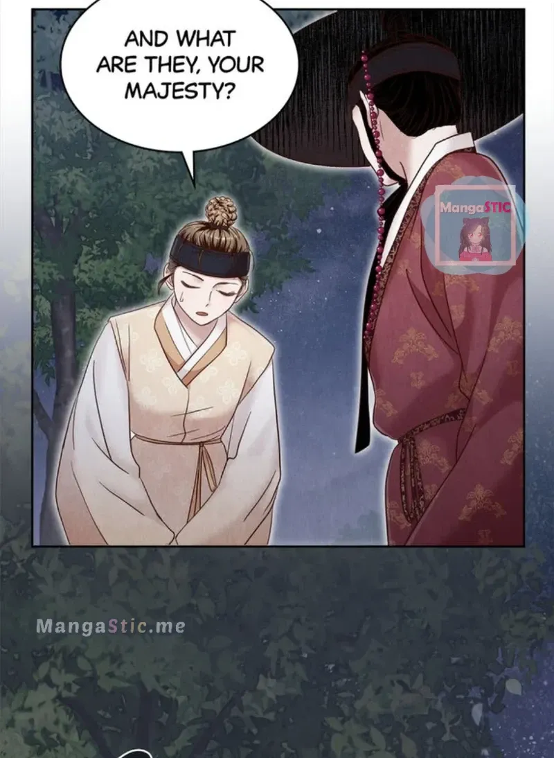 Hanyang Diaries Chapter 64 page 100 - MangaKakalot