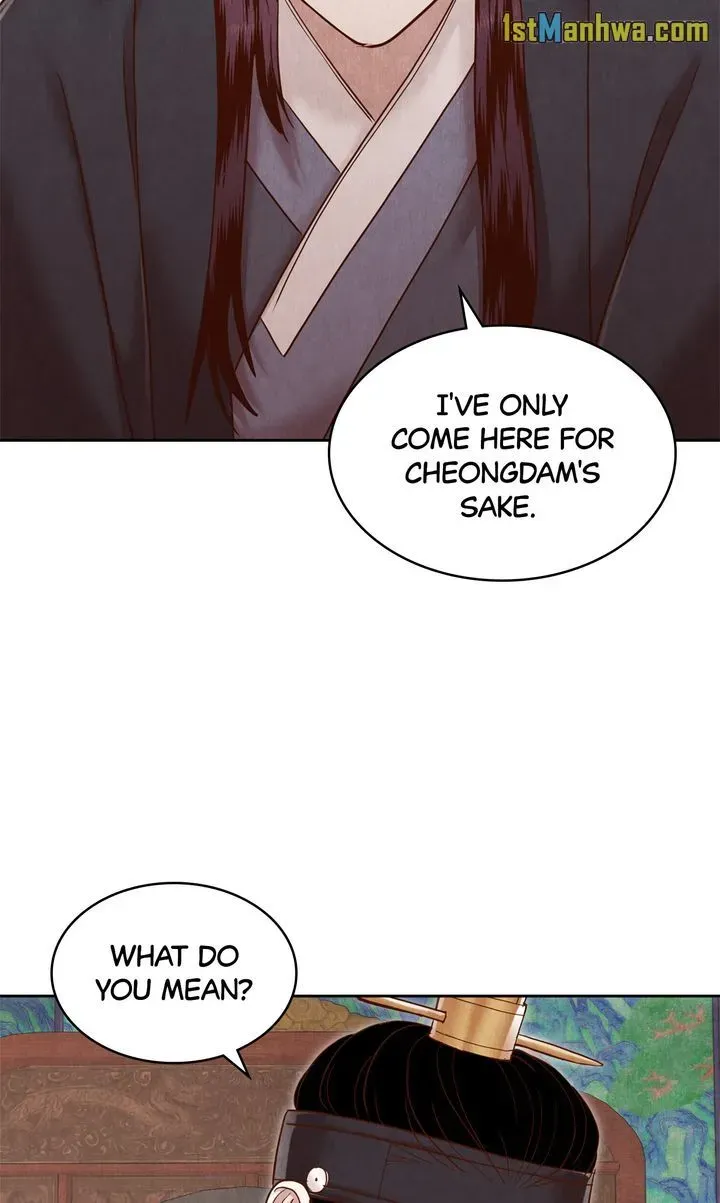 Hanyang Diaries Chapter 65 page 76 - MangaKakalot