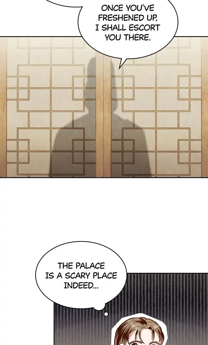 Hanyang Diaries Chapter 67 page 11 - MangaKakalot