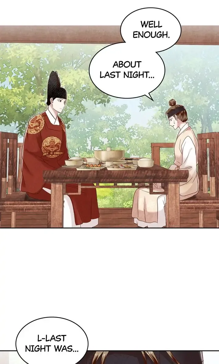 Hanyang Diaries Chapter 67 page 14 - MangaKakalot