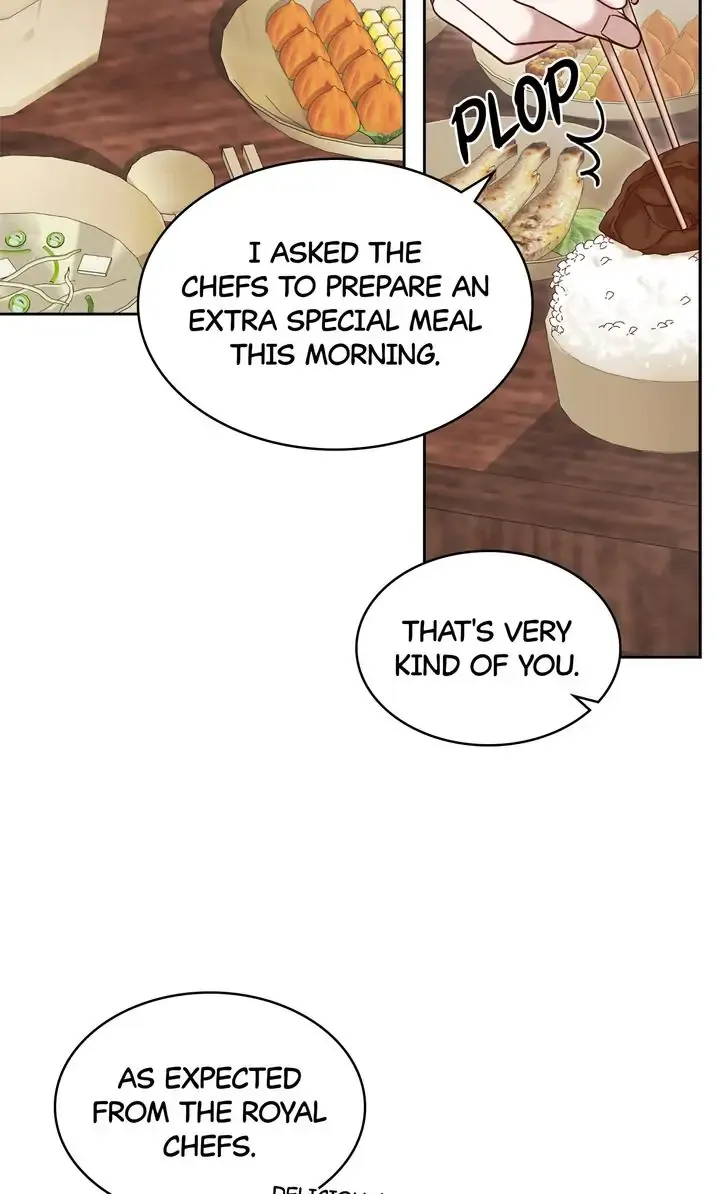 Hanyang Diaries Chapter 67 page 21 - MangaKakalot