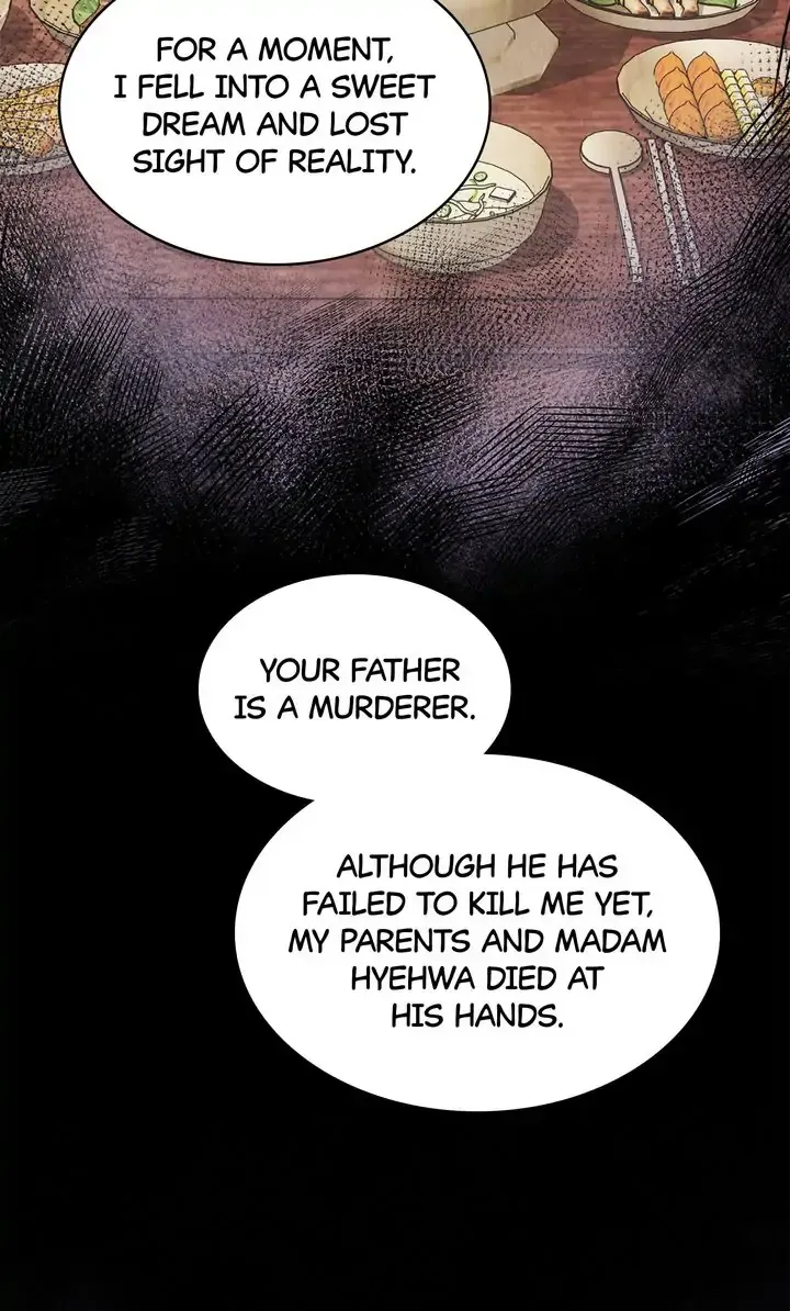 Hanyang Diaries Chapter 67 page 38 - MangaKakalot