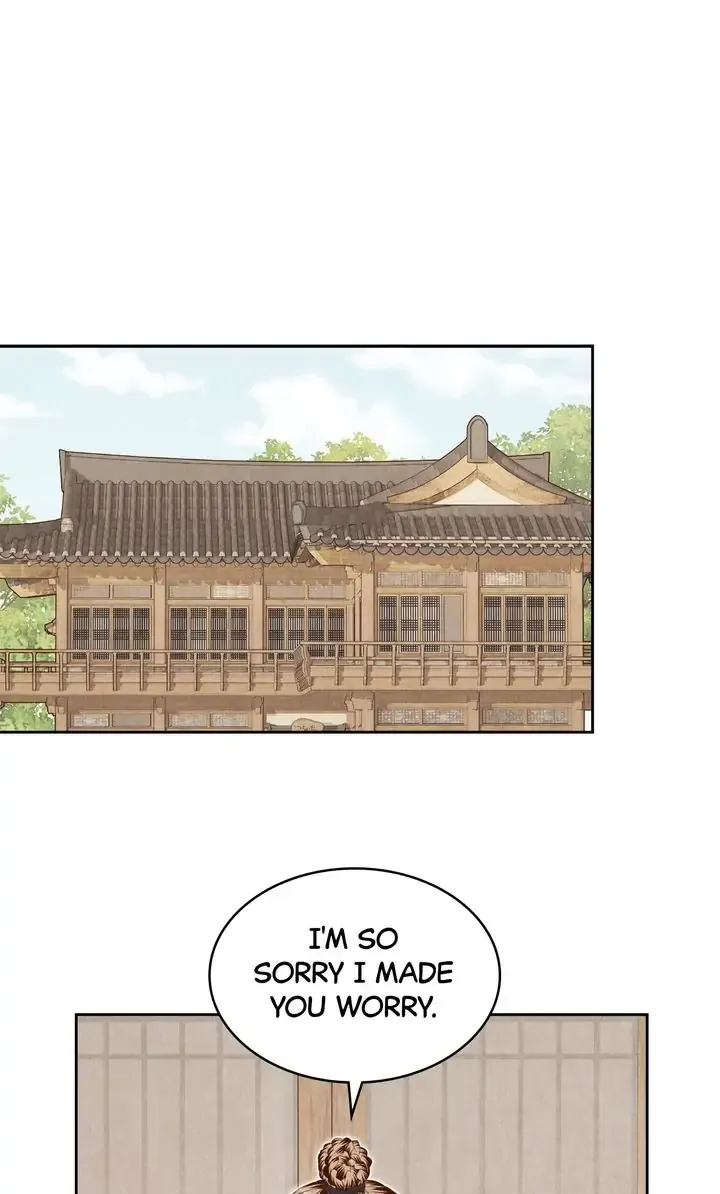 Hanyang Diaries Chapter 67 page 58 - MangaKakalot