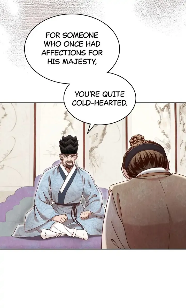 Hanyang Diaries Chapter 67 page 92 - MangaKakalot