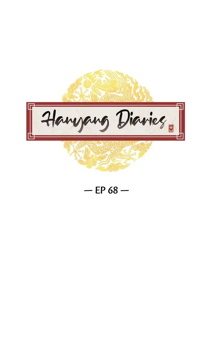 Hanyang Diaries Chapter 68 page 1 - MangaKakalot