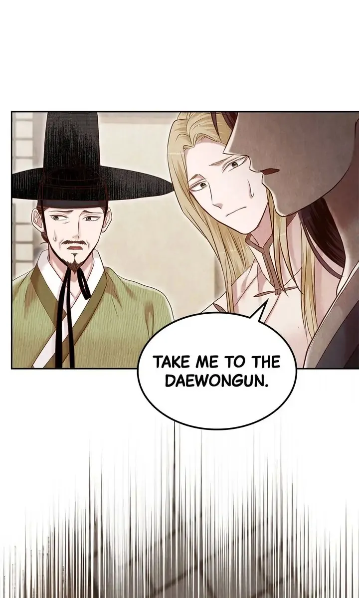 Hanyang Diaries Chapter 68 page 11 - MangaKakalot