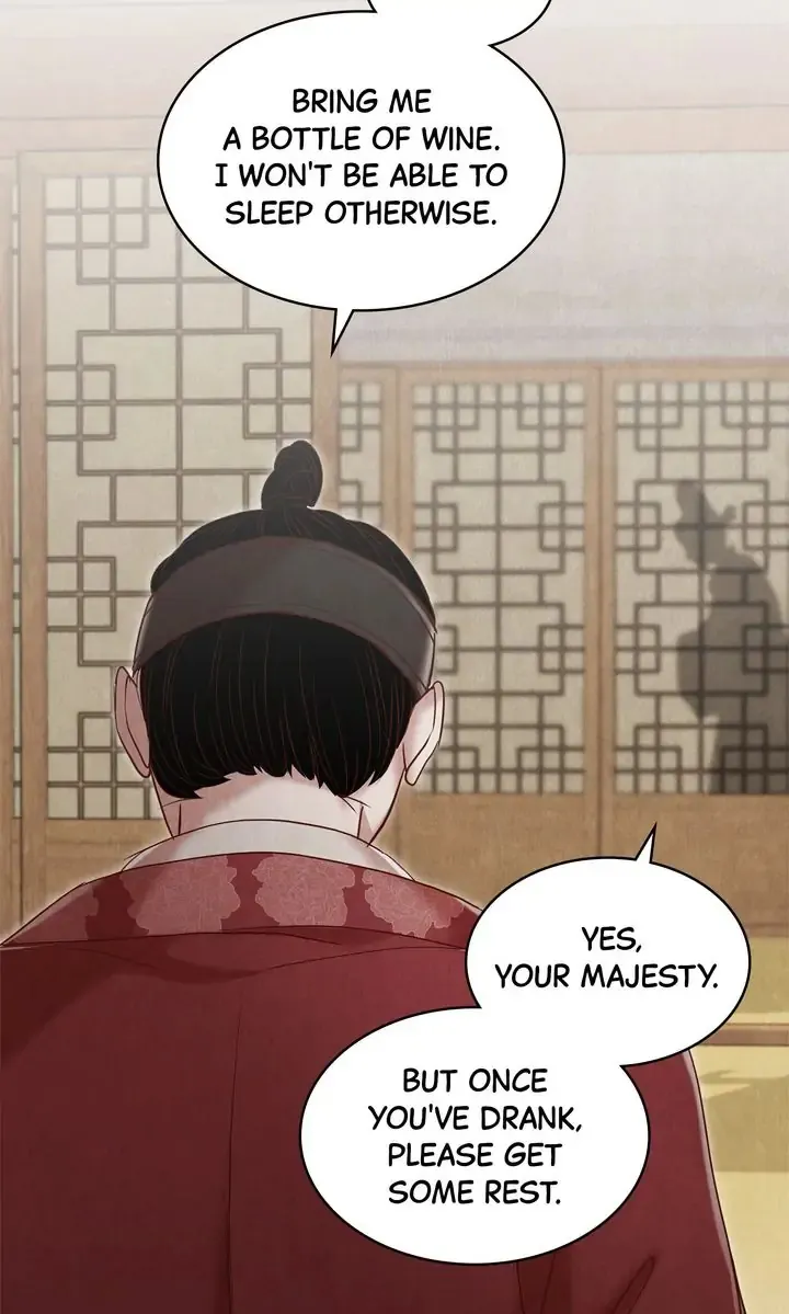 Hanyang Diaries Chapter 68 page 69 - MangaKakalot