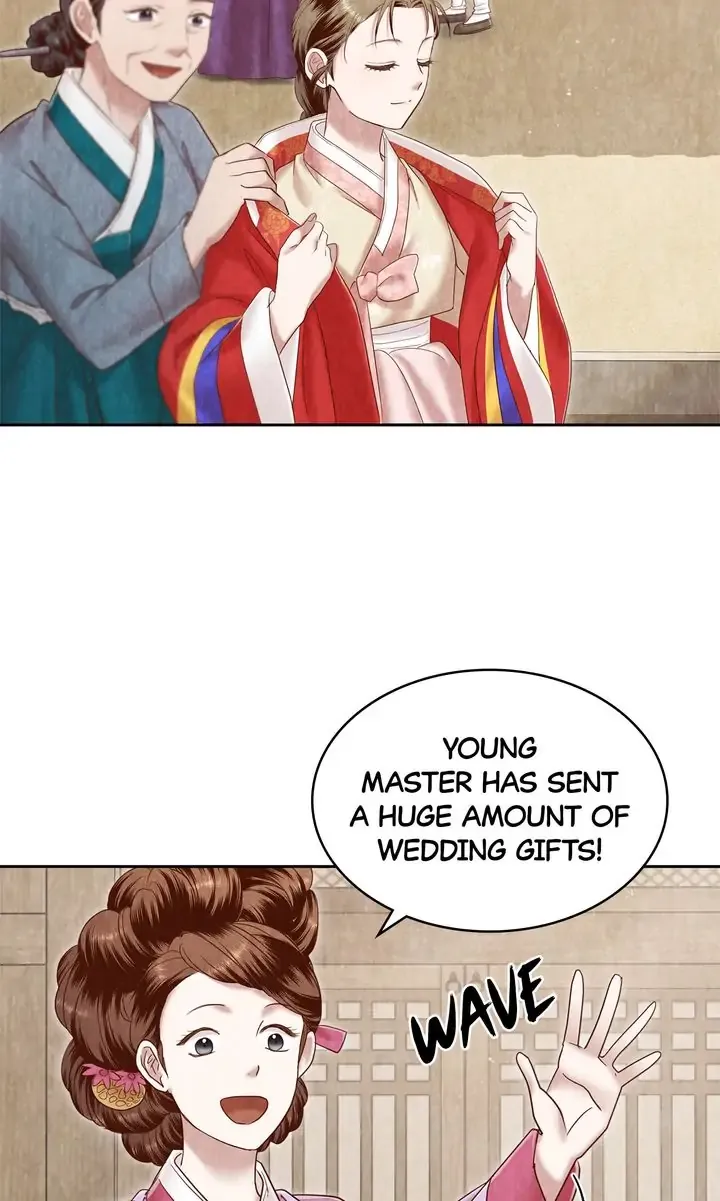 Hanyang Diaries Chapter 69.1 page 17 - MangaKakalot