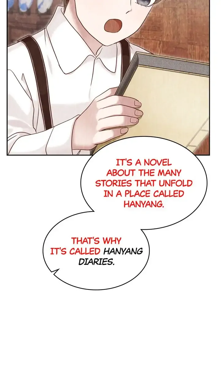 Hanyang Diaries Chapter 69.1 page 96 - MangaKakalot