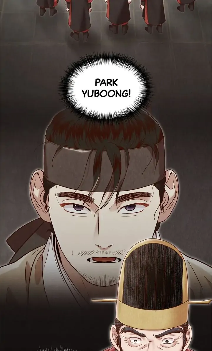 Hanyang Diaries Chapter 69 page 108 - MangaKakalot