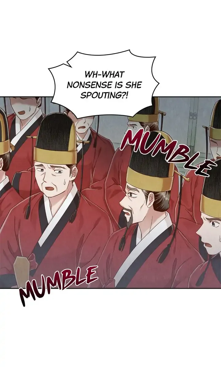 Hanyang Diaries Chapter 69 page 60 - MangaKakalot