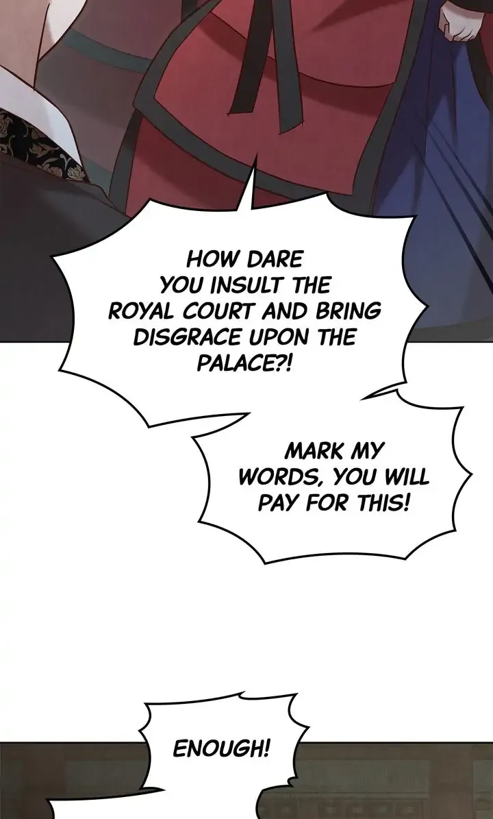 Hanyang Diaries Chapter 69 page 62 - MangaKakalot