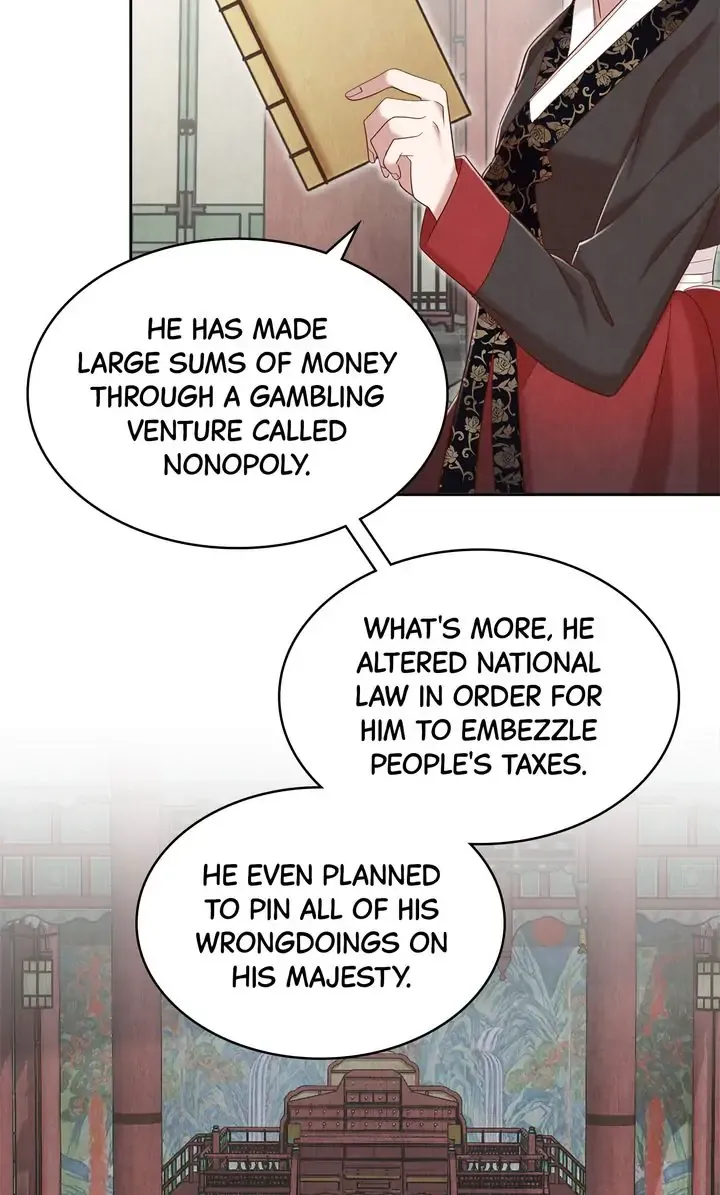 Hanyang Diaries Chapter 69 page 69 - MangaKakalot