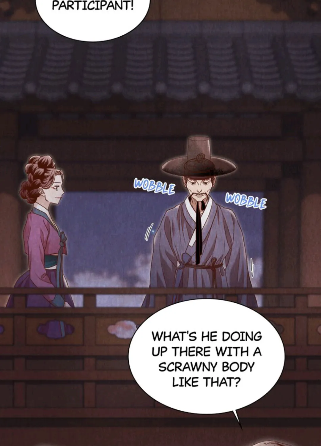 Hanyang Diaries Chapter 7 page 68 - MangaKakalot