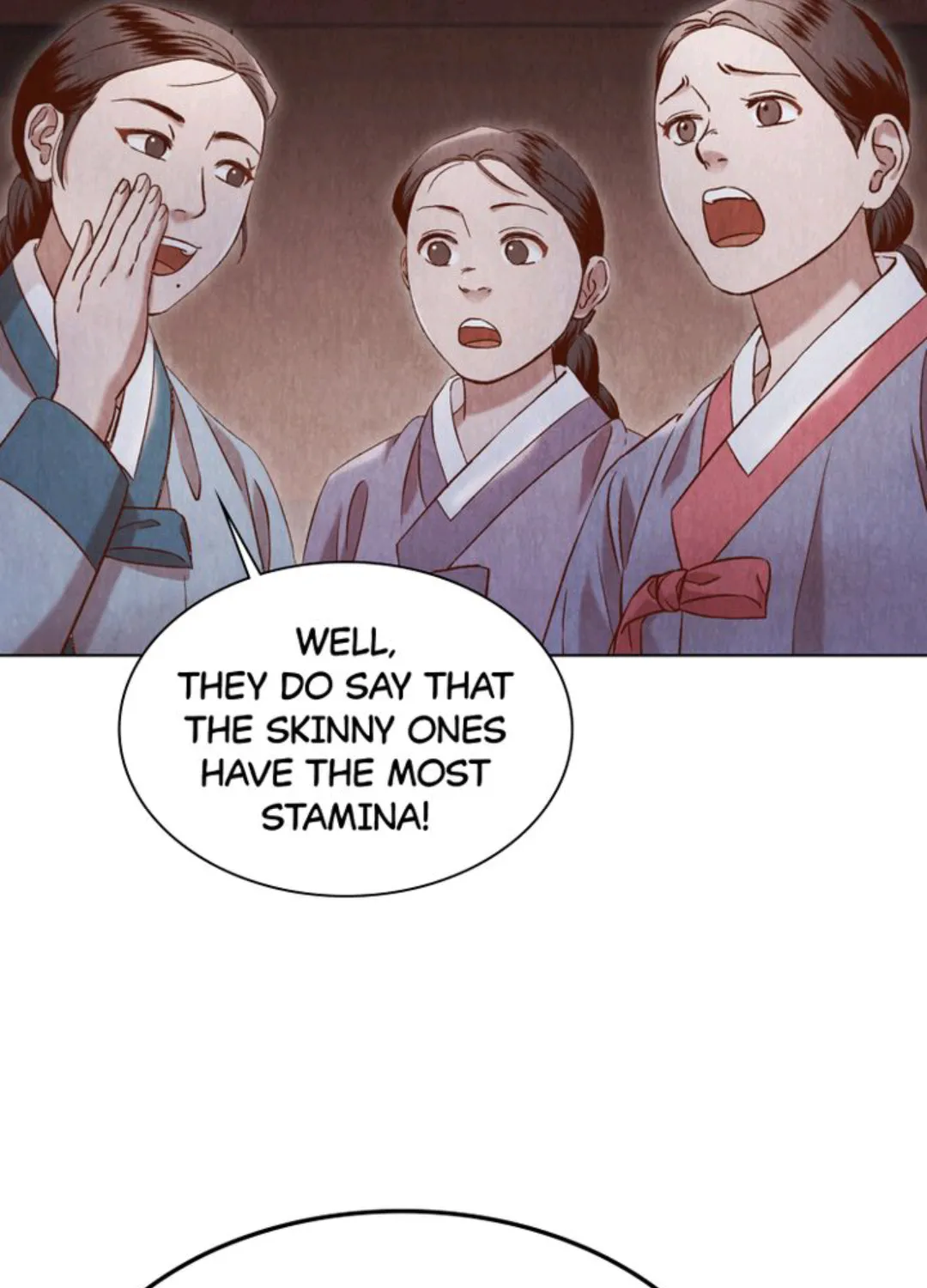 Hanyang Diaries Chapter 7 page 69 - MangaKakalot