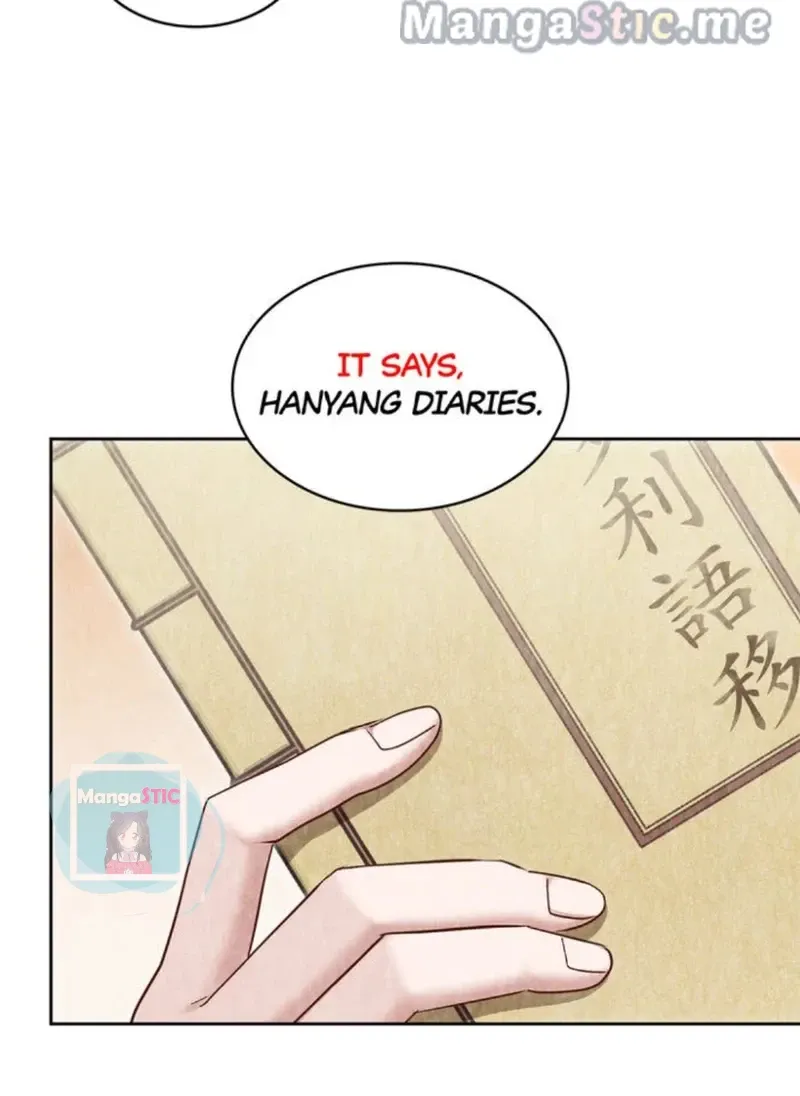 Hanyang Diaries Chapter 70 page 116 - MangaKakalot