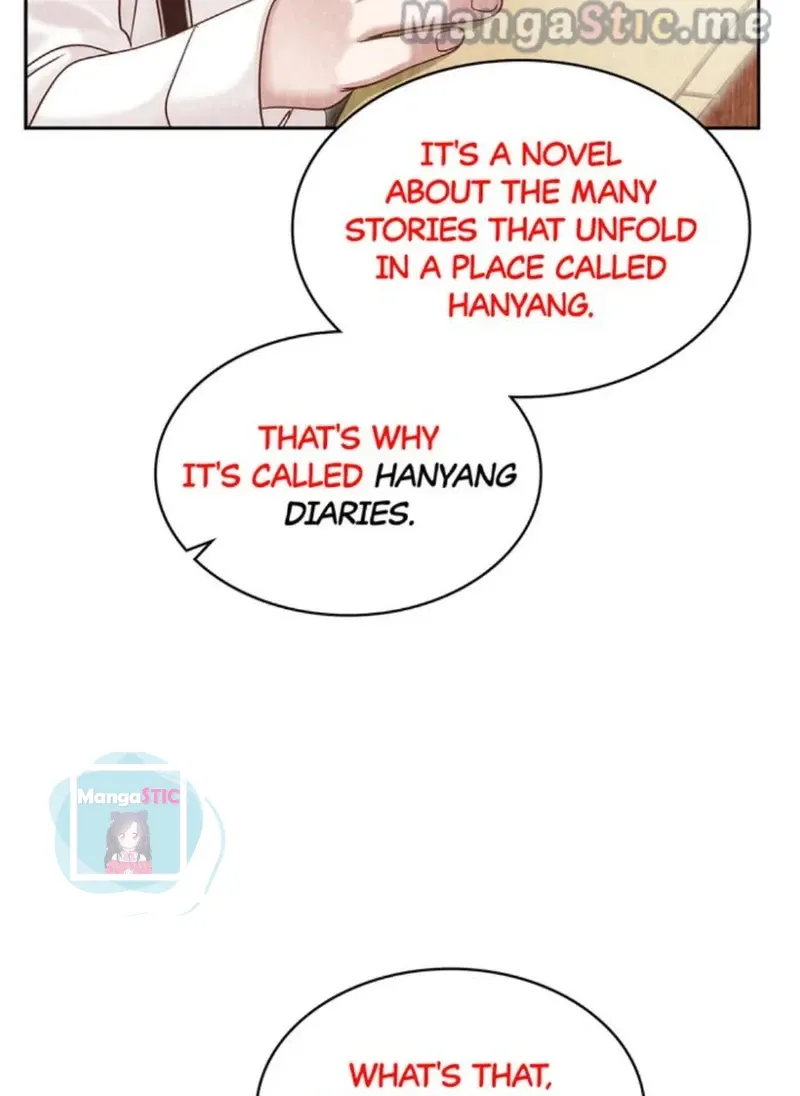 Hanyang Diaries Chapter 70 page 118 - MangaKakalot