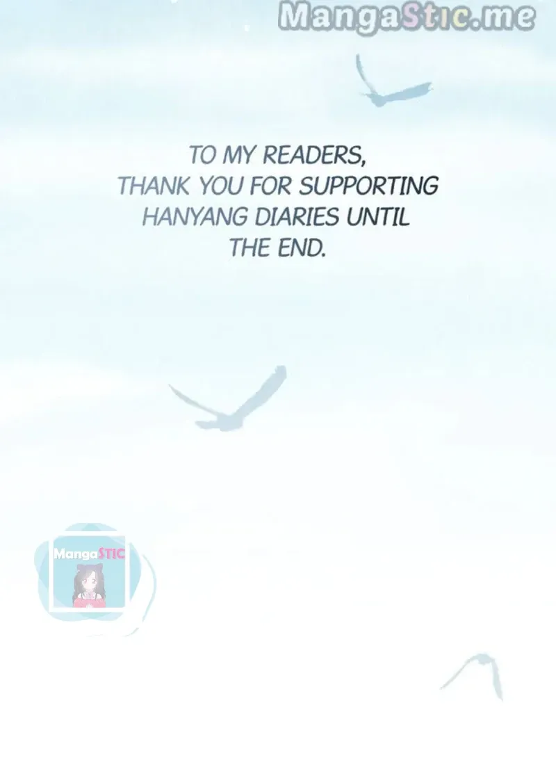 Hanyang Diaries Chapter 70 page 157 - MangaKakalot