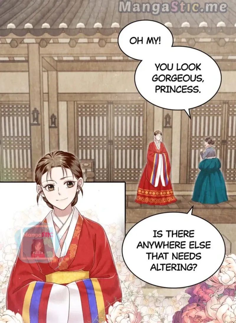 Hanyang Diaries Chapter 70 page 18 - MangaKakalot